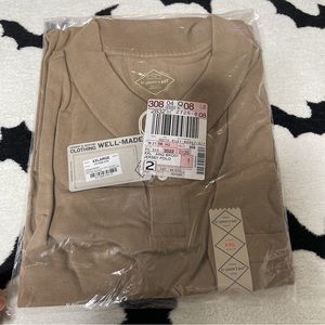 NWT St John's Bay Short Sleeve Polo | JCPenney